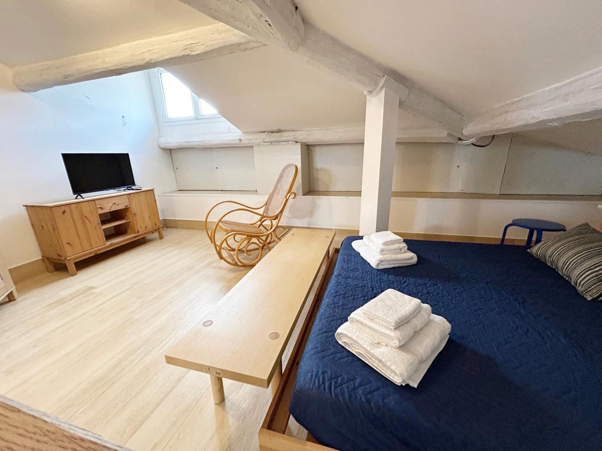 La Casa Di Rosi Al Mare Apartment Vada Bagian luar foto