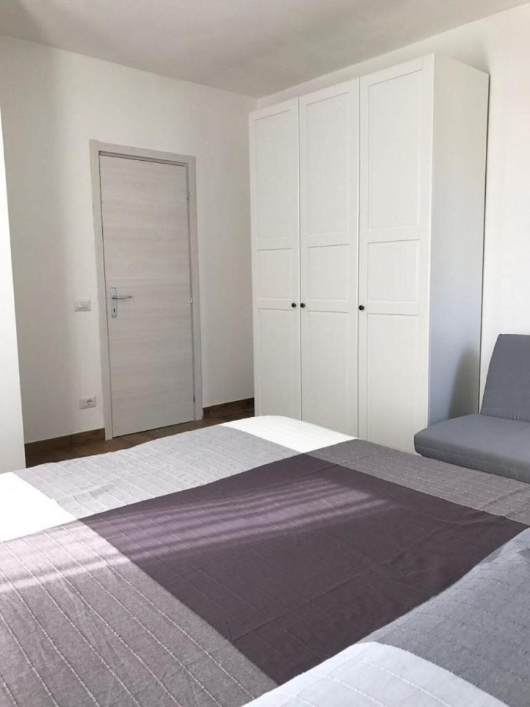 La Casa Di Rosi Al Mare Apartment Vada Bagian luar foto
