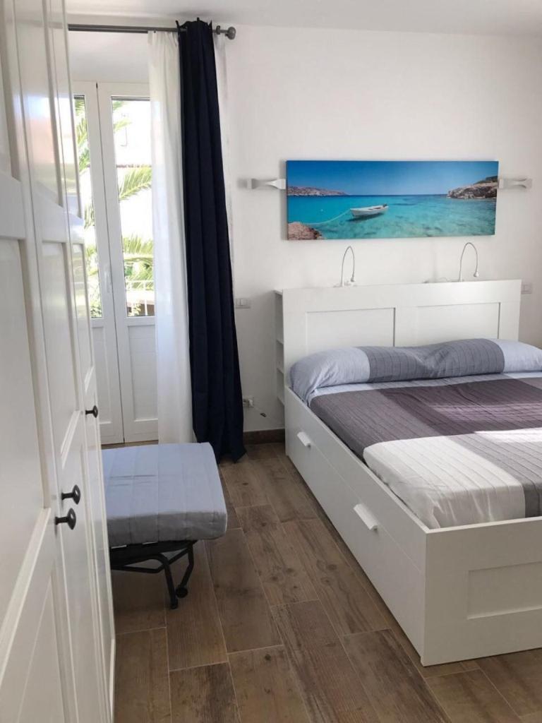 La Casa Di Rosi Al Mare Apartment Vada Bagian luar foto