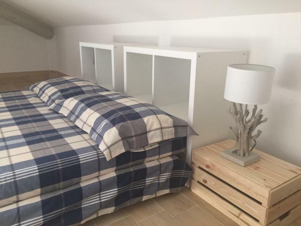 La Casa Di Rosi Al Mare Apartment Vada Bagian luar foto